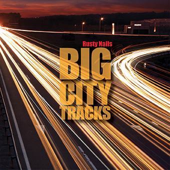 Big City Tracks (2015)