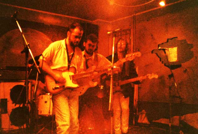 Rhede, 1987